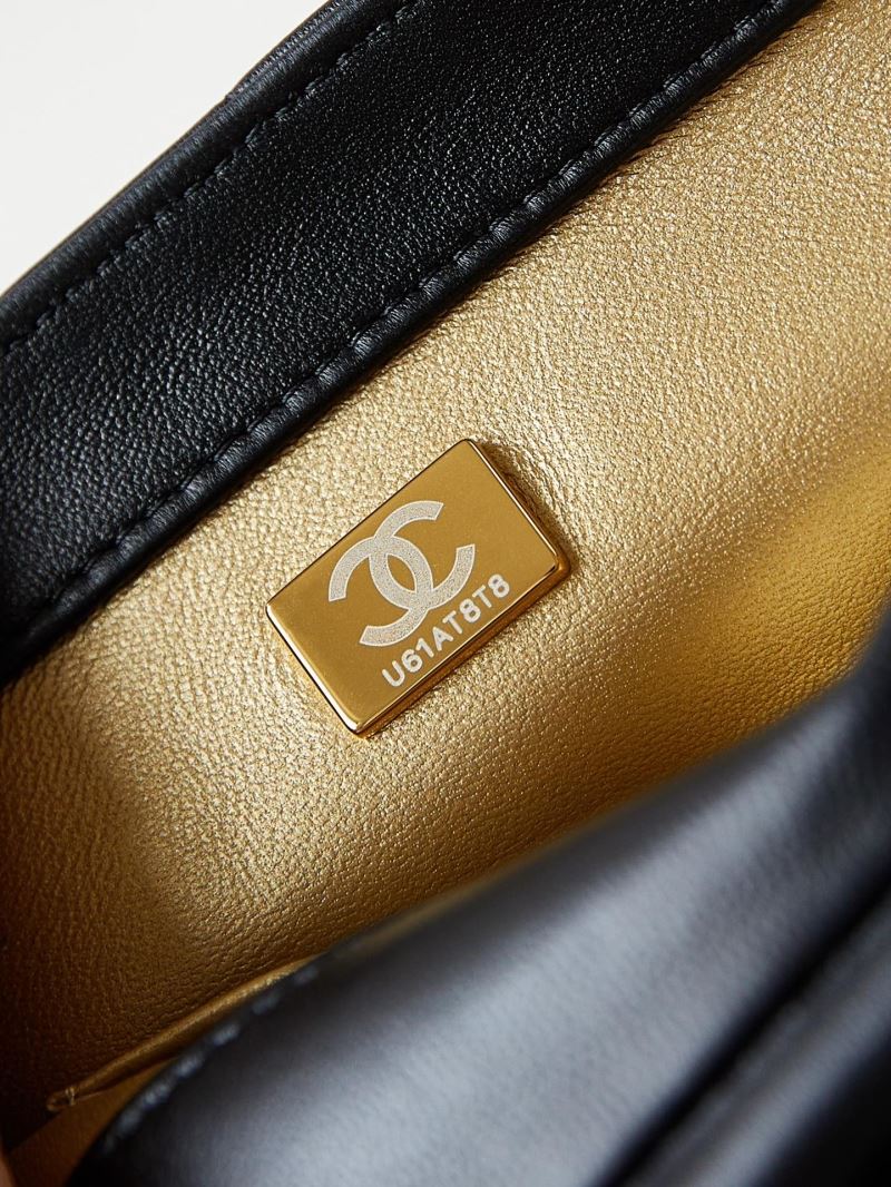 Ch**el satchel bags